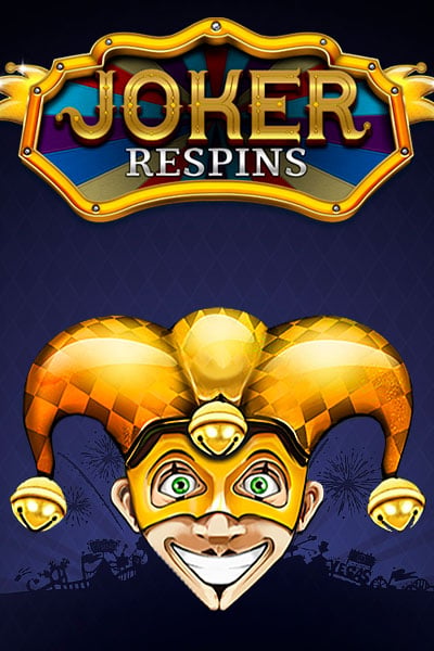 Joker Respins