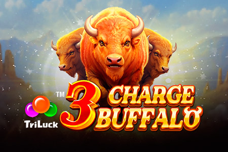 3 Charge Buffalo