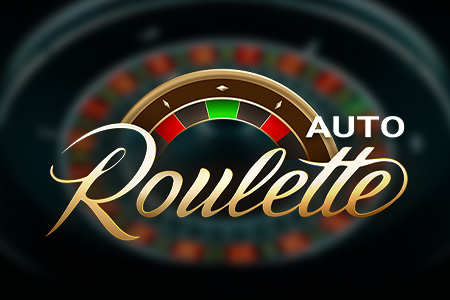Auto Roulette