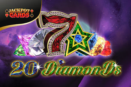 20 Diamonds