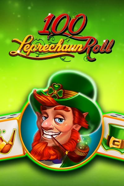 100 Leprechaun Roll