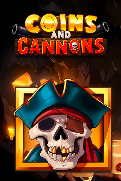 Coins and Cannons