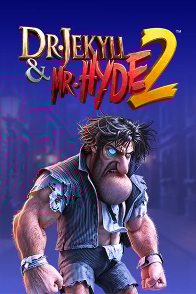 Dr. Jekyll & Mr. Hyde 2