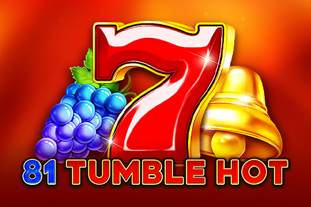 81 Tumble Hot