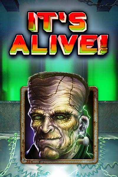 It's Alive