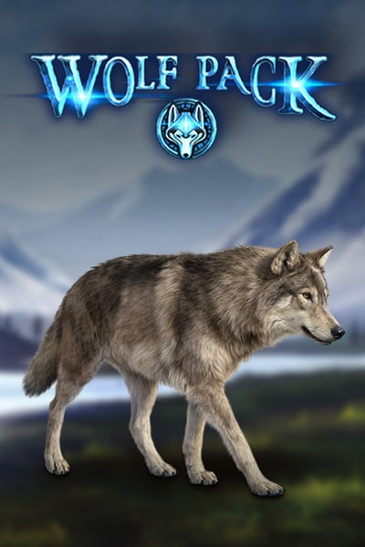 Wolf Pack