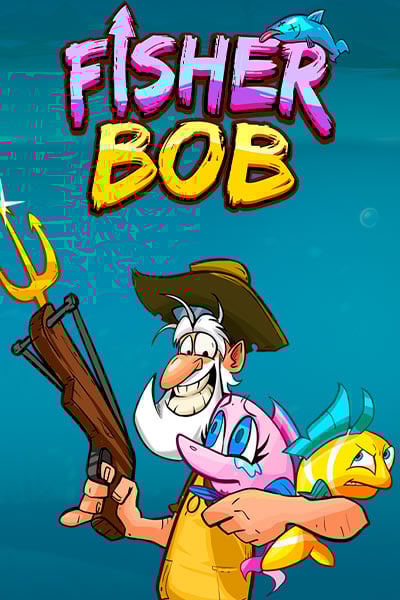 Fisher Bob