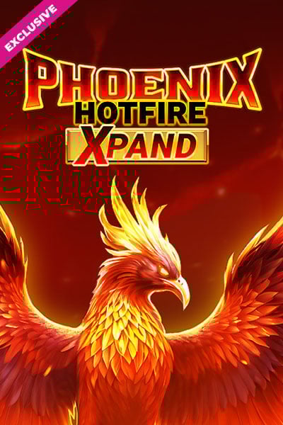 Phoenix Hotfire Xpand