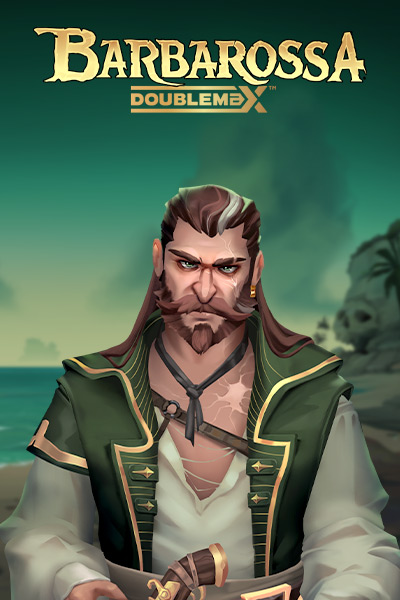 Barbarossa Doublemax