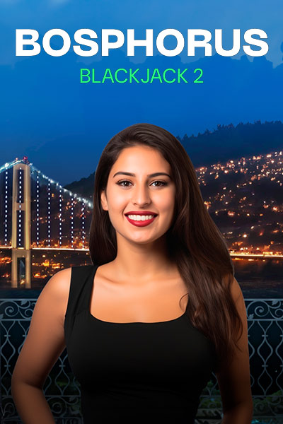 Bosphorus Blackjack 2