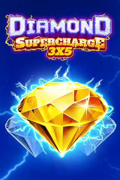 Diamond Supercharge
