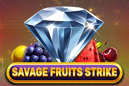 Savage Fruits Strike