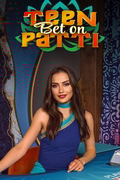 Bet On Teen Patti