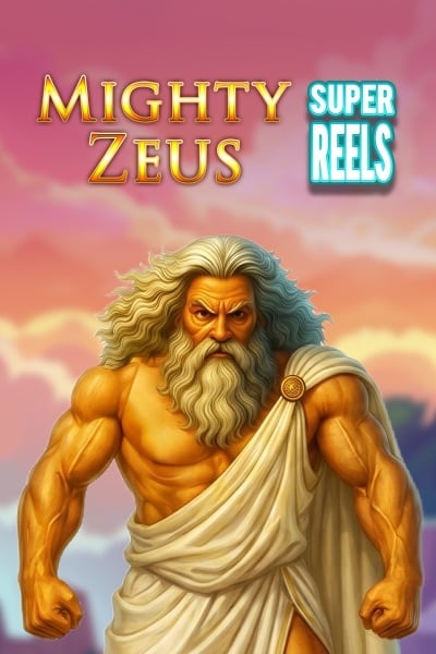 Mighty Zeus Super Reels