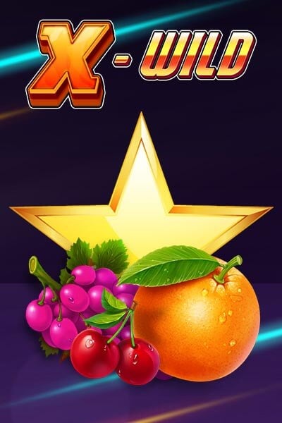 X-Wild